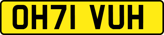 OH71VUH