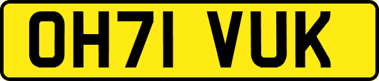 OH71VUK