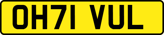 OH71VUL