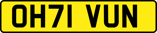 OH71VUN