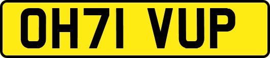 OH71VUP