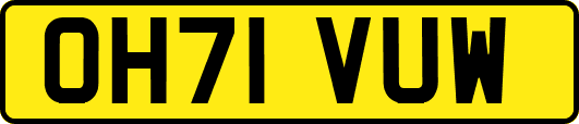 OH71VUW