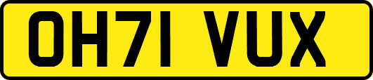 OH71VUX