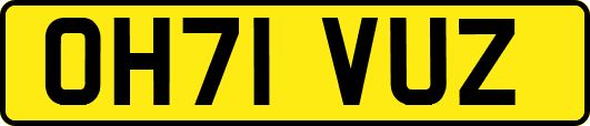 OH71VUZ