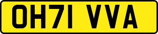 OH71VVA