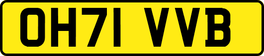 OH71VVB