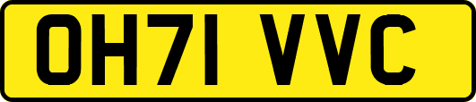 OH71VVC