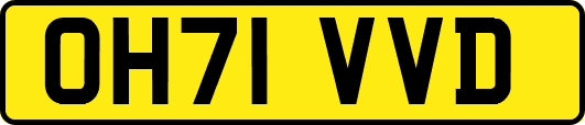 OH71VVD