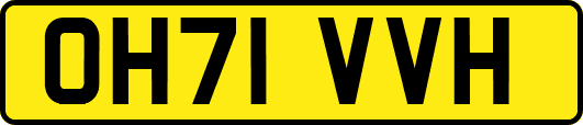 OH71VVH