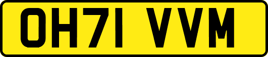 OH71VVM