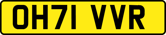 OH71VVR