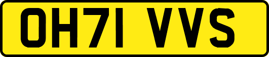 OH71VVS