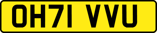 OH71VVU