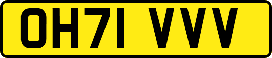 OH71VVV