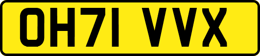 OH71VVX