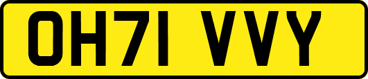 OH71VVY