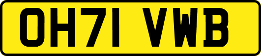 OH71VWB