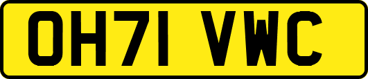 OH71VWC
