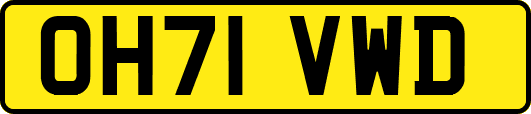 OH71VWD
