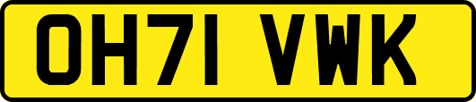 OH71VWK