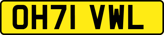 OH71VWL