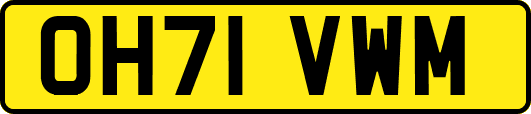 OH71VWM