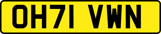 OH71VWN