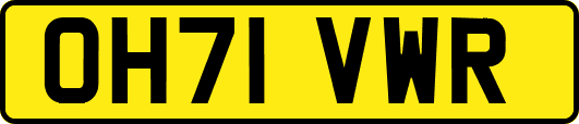 OH71VWR