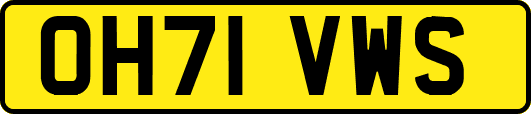OH71VWS