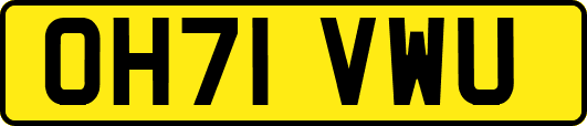 OH71VWU