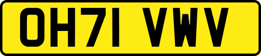 OH71VWV