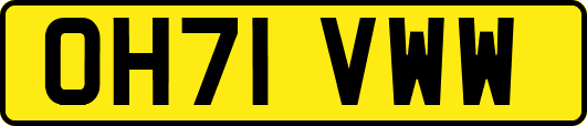 OH71VWW