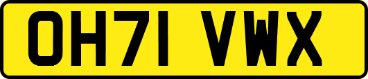 OH71VWX