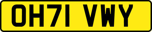 OH71VWY