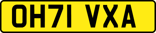 OH71VXA