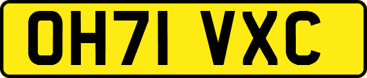 OH71VXC