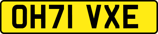 OH71VXE