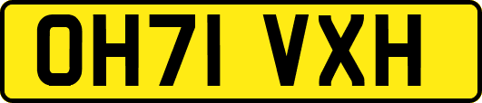 OH71VXH