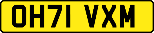 OH71VXM