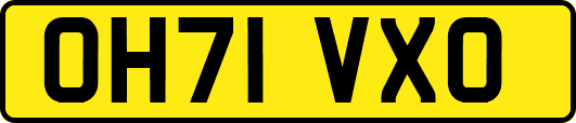 OH71VXO