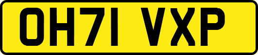 OH71VXP