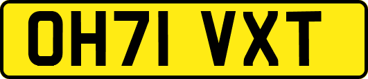 OH71VXT