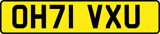 OH71VXU