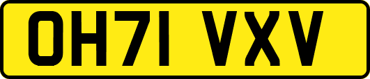 OH71VXV