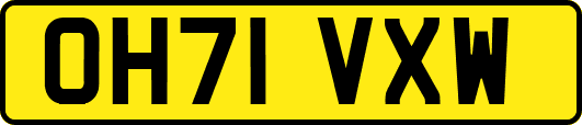 OH71VXW