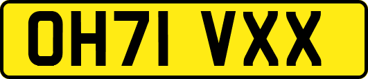 OH71VXX