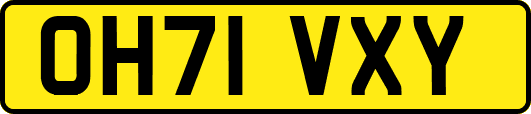 OH71VXY