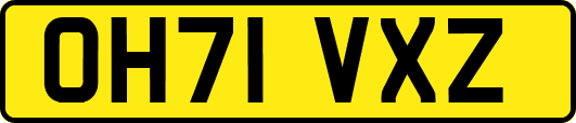 OH71VXZ