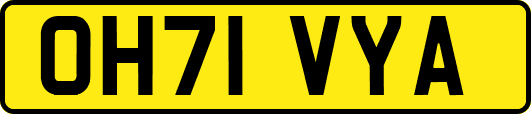 OH71VYA