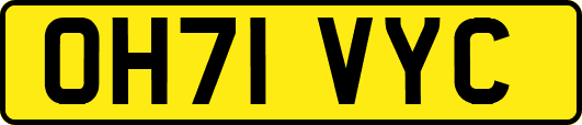 OH71VYC